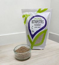 iPlody Pestrec mariánsky plod, jemne drvený 500g iPlody Pestrec mariánsky plod, jemne drvený 500g